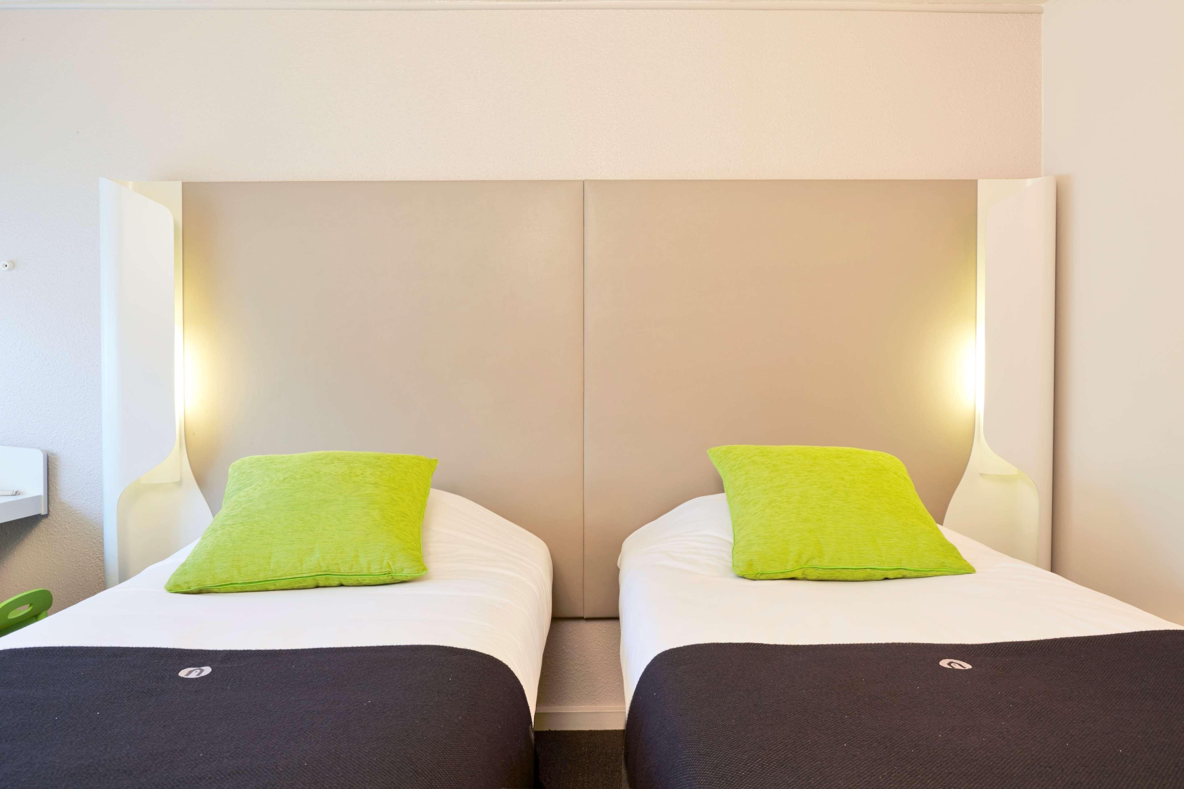 B&B Hotel Roissy - Saint Witz Ex-Campanile Roissy - Saint Witz Buitenkant foto